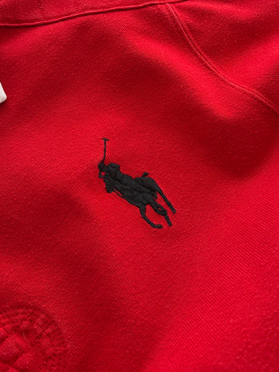 Ralph Lauren Heavyweight Rugby Shirt (XL)