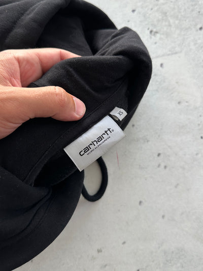 Carhartt WIP Heavyweight Pullover Hoodie (XS)