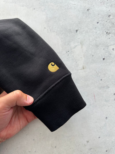 Carhartt WIP Heavyweight Pullover Hoodie (XS)