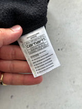 Carhartt WIP Heavyweight Pullover Hoodie (XS)