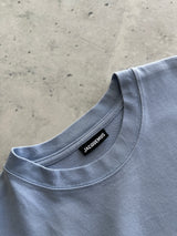 Jacquemus Paisley Sorbet Logo Heavyweight T Shirt (L)
