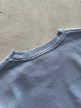 Jacquemus Paisley Sorbet Logo Heavyweight T Shirt (L)