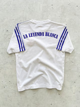 2006 Adidas Real Madrid T Shirt (XS)