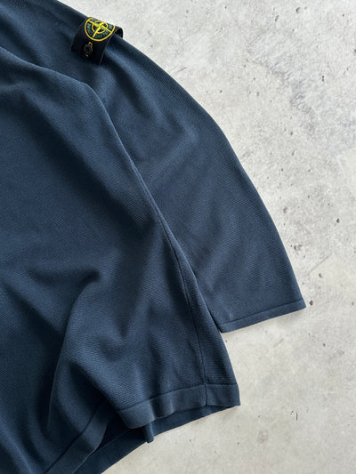 SS/20 Stone Island Lightweight Crewneck Knit Jumper (XXL)