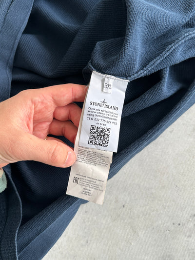 SS/20 Stone Island Lightweight Crewneck Knit Jumper (XXL)