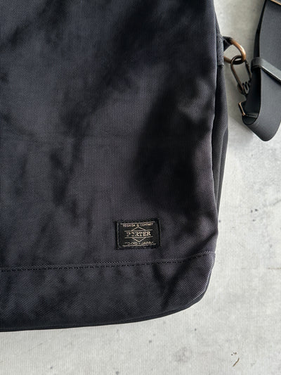 Porter Yoshida & Co. Crossbody laptop Bag (One Size)