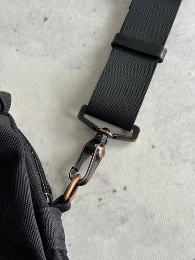 Porter Yoshida & Co. Crossbody laptop Bag (One Size)