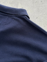 Ralph Lauren Big Logo Long Sleeve Polo Shirt (S)