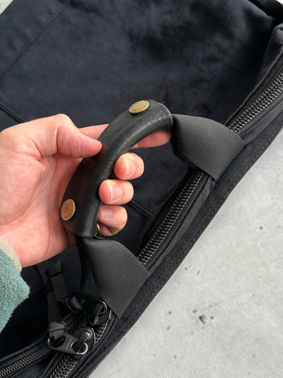 Porter Yoshida & Co. Crossbody laptop Bag (One Size)