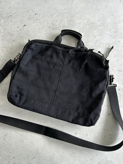 Porter Yoshida & Co. Crossbody laptop Bag (One Size)
