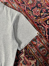 BAPE Ape Head T Shirt (S)