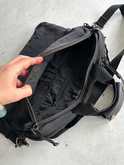 Porter Yoshida & Co. Crossbody laptop Bag (One Size)