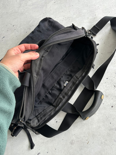 Porter Yoshida & Co. Crossbody laptop Bag (One Size)