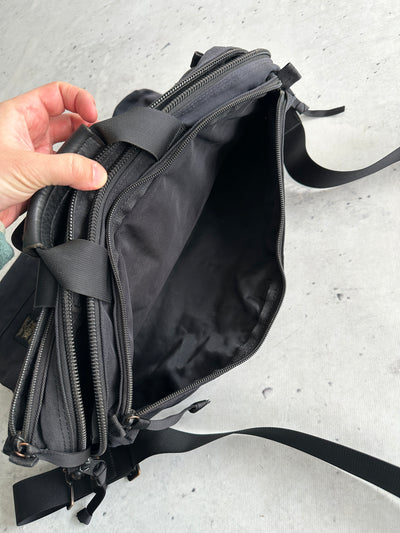 Porter Yoshida & Co. Crossbody laptop Bag (One Size)