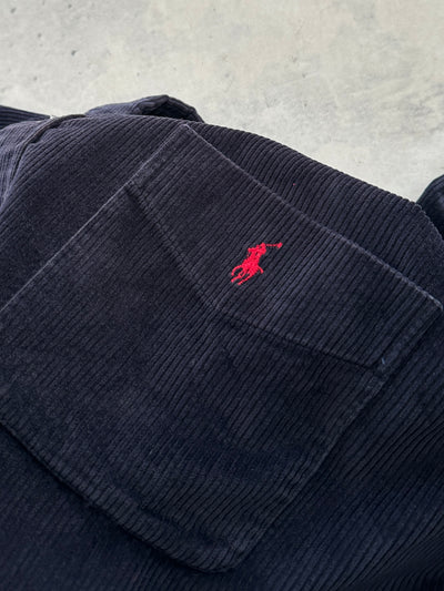 Ralph Lauren jumbo Corduroy Heavyweight Shirt (XXL)