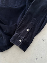 Ralph Lauren jumbo Corduroy Heavyweight Shirt (XXL)