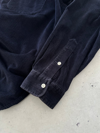 Ralph Lauren jumbo Corduroy Heavyweight Shirt (XXL)