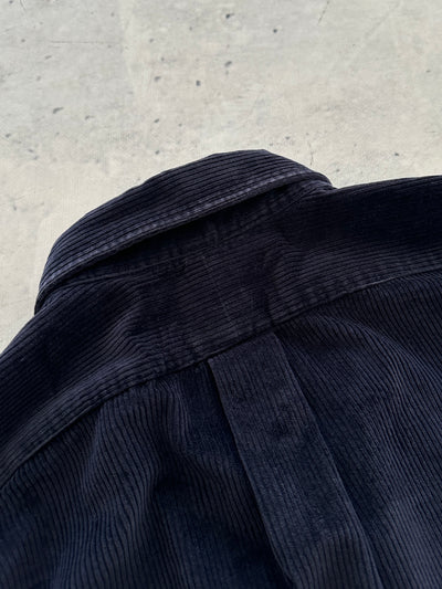 Ralph Lauren jumbo Corduroy Heavyweight Shirt (XXL)