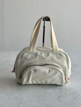 Prada Sport Nylon bowling / Shoulder Bag (One Size)