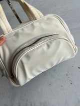 Prada Sport Nylon bowling / Shoulder Bag (One Size)
