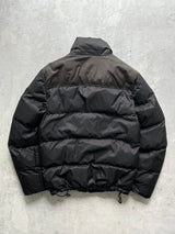 Vintage Schott Puffer Jacket (S)