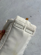 Prada Sport Nylon bowling / Shoulder Bag (One Size)