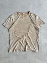 Ami Paris Embroidered Logo T Shirt (M)