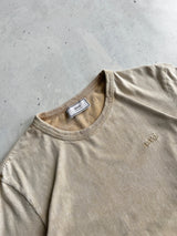Ami Paris Embroidered Logo T Shirt (M)