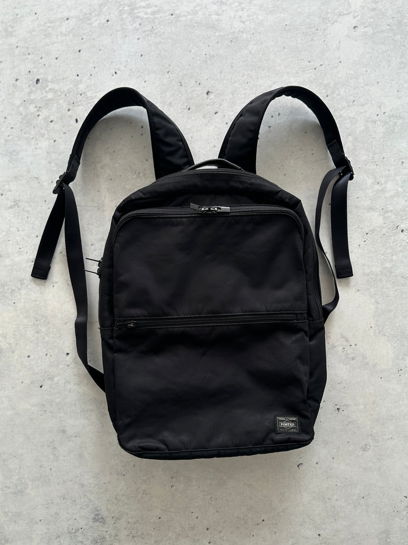 Porter Yoshida & Co. Time Daypack Backpack (One Size)