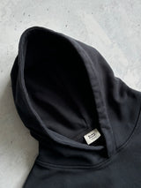 Broken Planet Skeleton Heavyweight Pullover Hoodie (S)