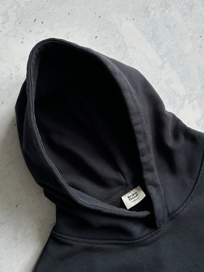 Broken Planet Skeleton Heavyweight Pullover Hoodie (S)