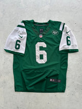 Nike NFL New York Jets 'Sanchez 6' Jersey (M)