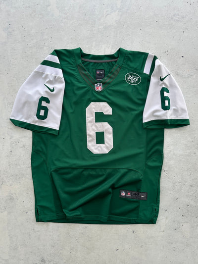Nike NFL New York Jets 'Sanchez 6' Jersey (M)