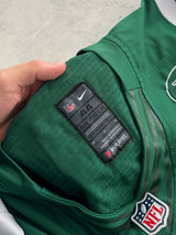 Nike NFL New York Jets 'Sanchez 6' Jersey (M)