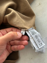 CP Company Lens Heavyweight Crewneck Sweatshirt (L)