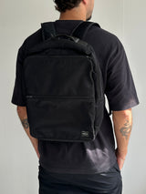 Porter Yoshida & Co. Time Daypack Backpack (One Size)