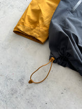 Rab Arc eco Zip Up Hooded waterproof Jacket (M)