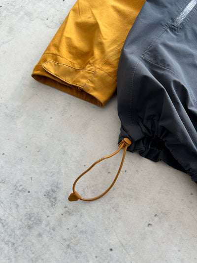 Rab Arc eco Zip Up Hooded waterproof Jacket (M)