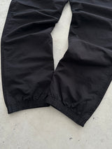 2006 Nike Manchester United baggy Track Pants (L/XL)