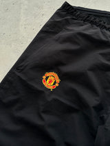 2006 Nike Manchester United baggy Track Pants (L/XL)