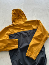 Rab Arc eco Zip Up Hooded waterproof Jacket (M)