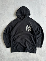 BAPE x Neighbourhood NYC Heavyweight Pullover Hoodie (XL)
