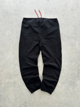 2006 Nike Manchester United baggy Track Pants (L/XL)
