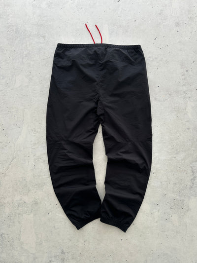 2006 Nike Manchester United baggy Track Pants (L/XL)