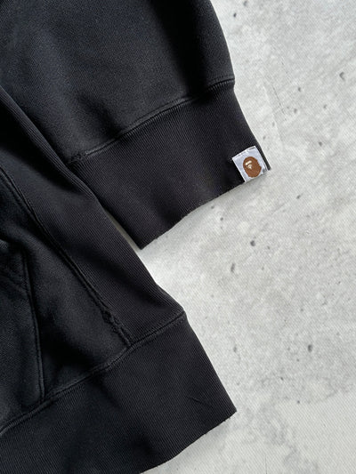 BAPE x Neighbourhood NYC Heavyweight Pullover Hoodie (XL)