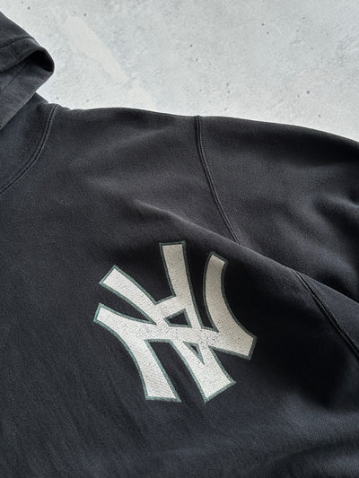 BAPE x Neighbourhood NYC Heavyweight Pullover Hoodie (XL)