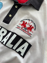 La Martina Australia Polo Shirt (M)