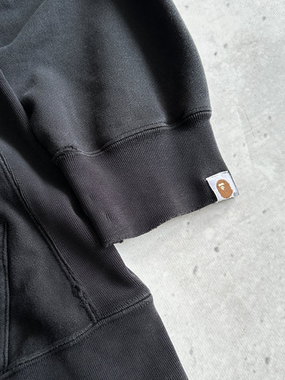 BAPE x Neighbourhood NYC Heavyweight Pullover Hoodie (XL)