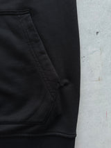 SS/19 Stone Island Heavyweight Zip Up Hoodie (M)
