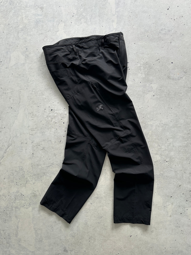 Arc'teryx Nylon Pants (W34)